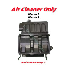 Air Cleaner
